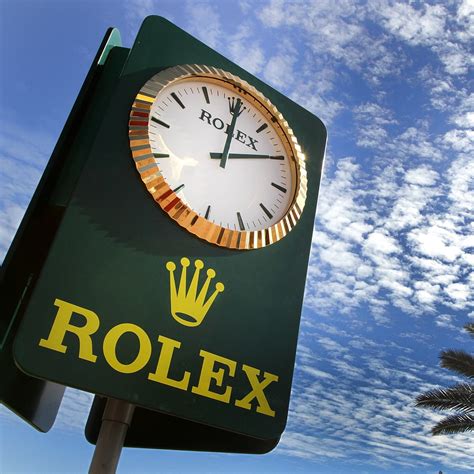 nombre de rolex